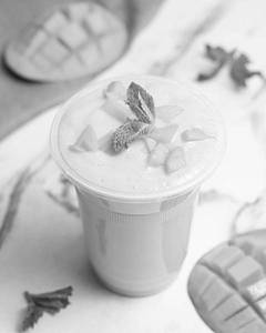Mango Shake