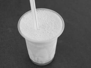 Mango Blast Milkshakes