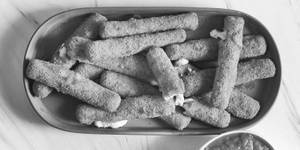 Mozzarella Cheese Sticks
