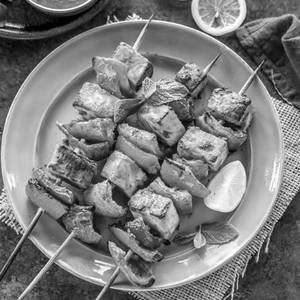 Paneer Tikka