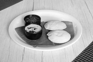 Idli[2Pieces]