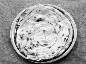 Lachha Paratha