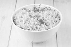 Veg Fried Rice