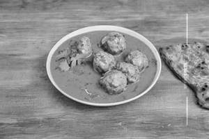 Malai Kofta         