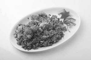 Egg Schezwan Fried Rice