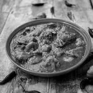 Andra Chilli Chicken