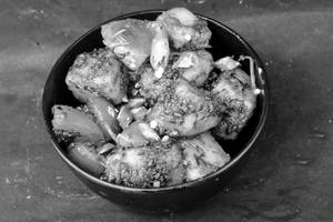 Jeera Aloo