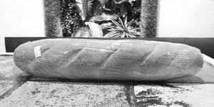 French Loaf Bread