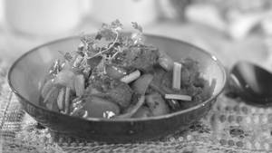Aloo Dopiyaza