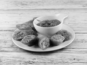 Spring Roll [8 PCS]