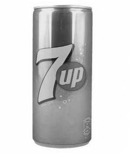 7UP Can [300ML]