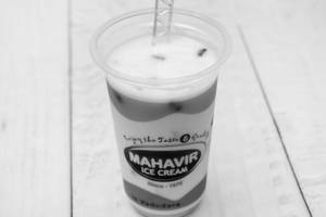 Mango Dry Fruit Milk Shake