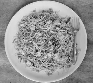 Chicken Chow