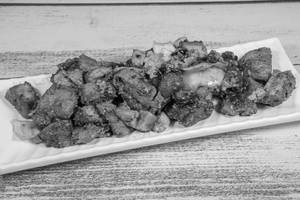 Veg Mix Tandoori Platter