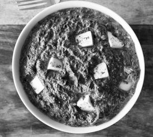 Palak Paneer