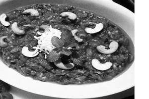 Kaju Toofani Masala