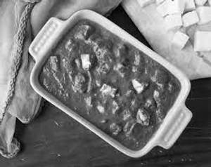 Palak Paneer Nawabi