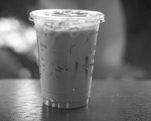 Ice Latte