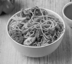 Chicken Chowmein