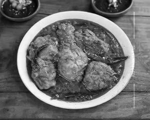 Chicken Masala