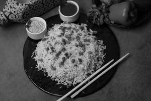 Veg Fried Rice