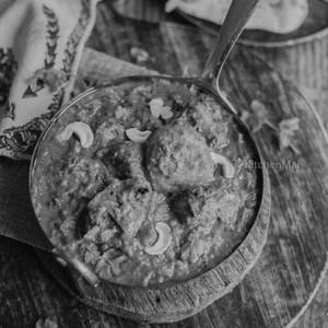 Chettinad Mushroom Masala