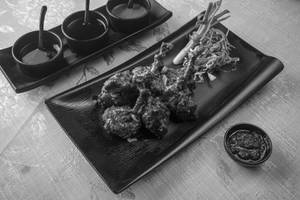 Drums Of Heaven Chicken (dry)