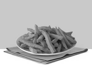 Kumara Fries(sweet Potato fries)