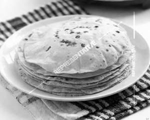 Plain Chapati