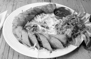 Spring Rolls