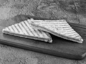 Bread Butter Toast