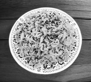 Veg Xl Korean Ramen