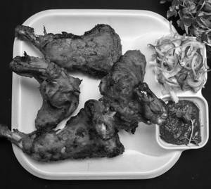 Tandoori Chicken