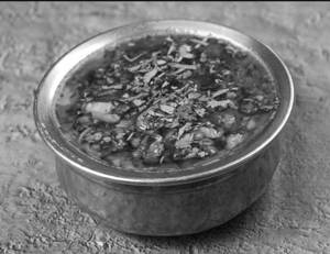 Double Dal Tadka