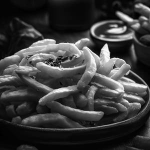 FRENCH FRIES