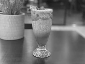 Strawberry Slush