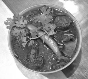 Chicken Chengezi