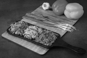 Chef's Special Fried Rice