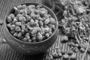 Crispy Corn