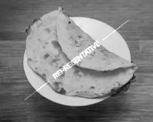 Tandoori Roti
