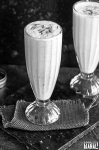 Sweet Lassi