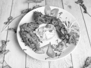 Chicken 555   