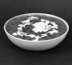 Dal Makhani
