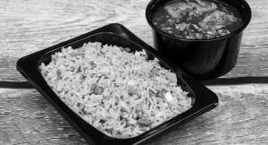 Veg Fried Rice
