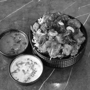 Special Chicken Biryani