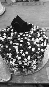 Choco moco