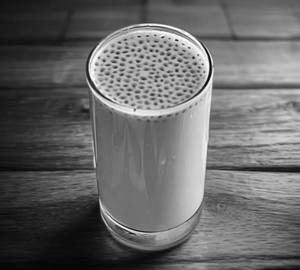 Rose Milk