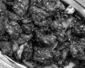 Chilli Chicken