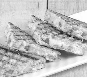 Veg cheese sandwich