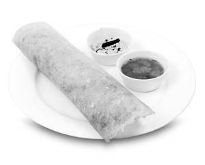 Plain Dosa